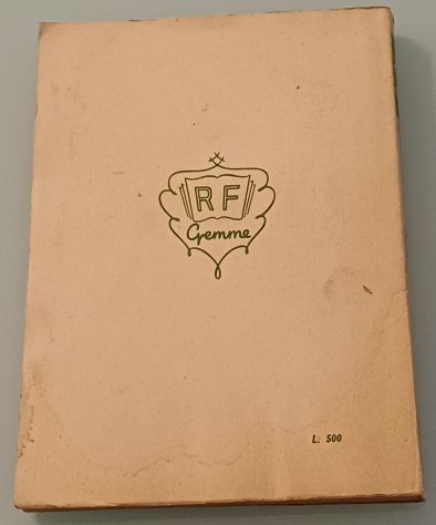 Kim di Rudyard Kipling, pubblicato dall'editore Franceschini 1952 - Foto 3