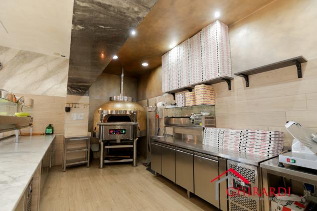 Pizzeria in vendita a Genova - Foto 14