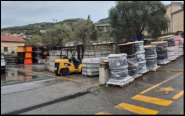Immobile in asta di 151 m² con più di 5 locali in vendita a Imperia - Foto 13