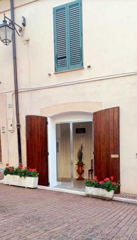 1 Vetrina in affitto a Lanciano