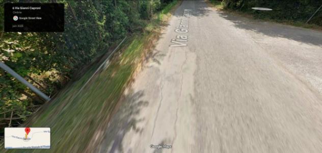 Immobile in asta di 108 m² con più di 5 locali in vendita a Terni - Foto 3
