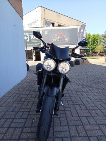 Triumph Speed Triple 1050 null - Foto 7