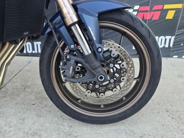 HONDA CB 650 R Video 360 kw 35 A2 rif. 23999931 - Foto 8