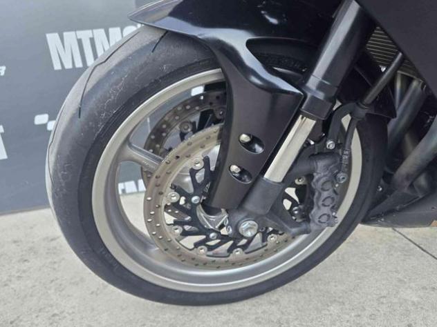 YAMAHA YZF R1 / Big Bang Export Video 360 rif. 23990019 - Foto 3