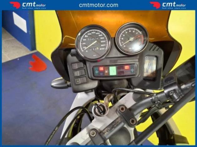 BMW R 1100 GS Finanziabile - giallo - 24500 rif. 23979085 - Foto 9