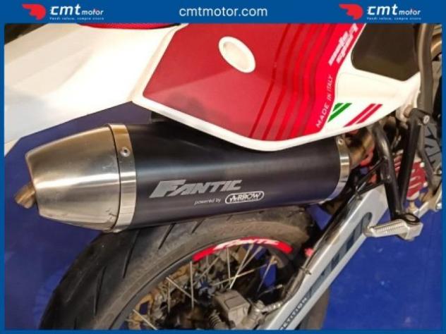 FANTIC MOTOR XMF 125 Garantita e Finanziabile rif. 23545990 - Foto 5