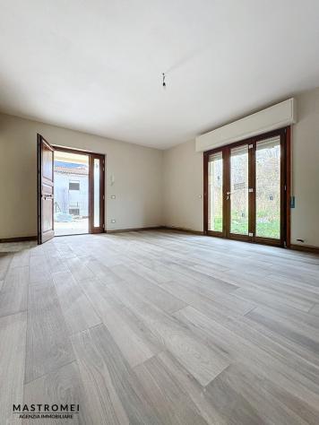 BIFAMILIARE di 5 vani e di 130 mq (COREGLIA ANTELMINELLI) rif. 3561 - Foto 7