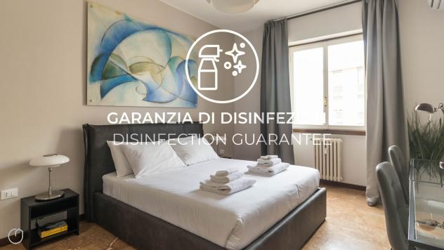 Corso Lodi 76 - MS 2 NTS