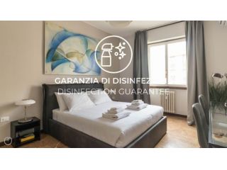 Corso Lodi 76 - MS 2 NTS