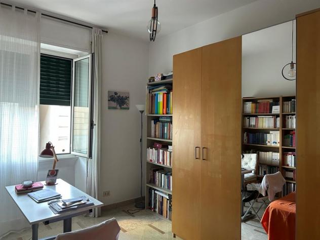 Trilocale adiacente via Andrea Doria - Foto 4