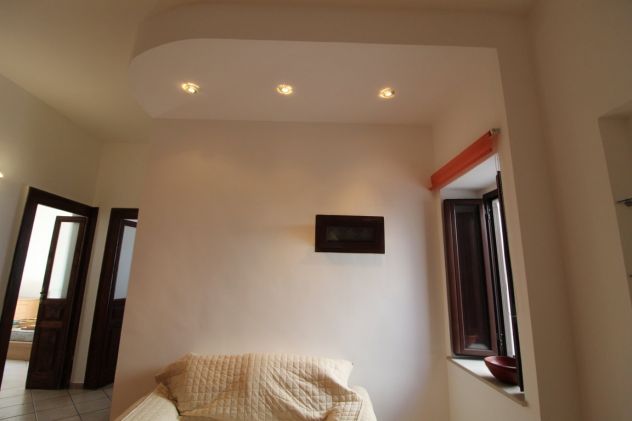 AFFITTO APPARTAMENTO VIA CAVALLOTTI TARANTO - Foto 3