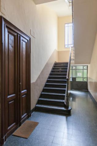 Appartamento di 55 m² con 2 locali in affitto a Torino - Foto 19