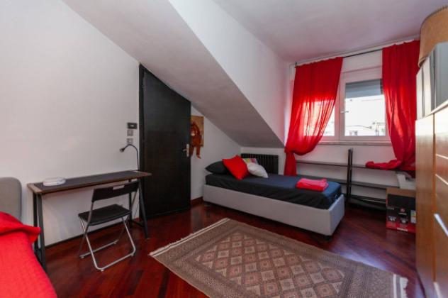 Appartamento di 60 m² con 2 locali in affitto a Torino - Foto 14