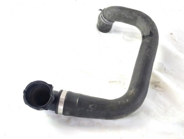 13455234 MANICOTTO TUBO ACQUA LIQUIDO RAFFREDDAMENTO OPEL CORSA E 1.4 B 55KW 5M 5P (2018) RICAMBIO USATO - Foto 4