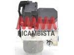 0265220639 Audi A6 Volkswagen Passat centralina ABS Bosch riparazione