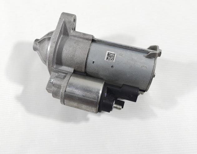 MOTORINO D' AVVIAMENTO DR 5.0 Serie E4T15-3708010AB SQRE4G15C Bifuel/Gas 1500 (19) - Foto 2