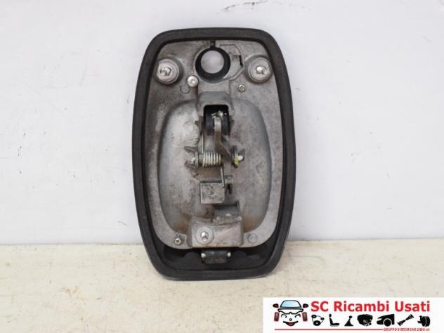 MANIGLIA ESTERNA ANTERIORE SINISTRA CITROEN Jumper 3° Serie 233347 (0614) - Foto 2