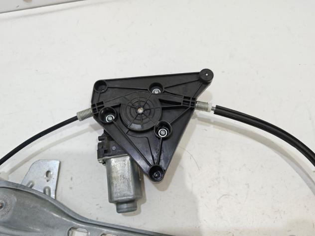 CREMAGLIERA ANTERIORE DESTRA PEUGEOT 108 1° Serie 69810-0H031 (14) - Foto 5