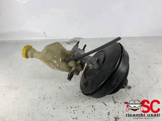 Servofreno Peugeot 208 9672866180 - 41961 - Foto 4