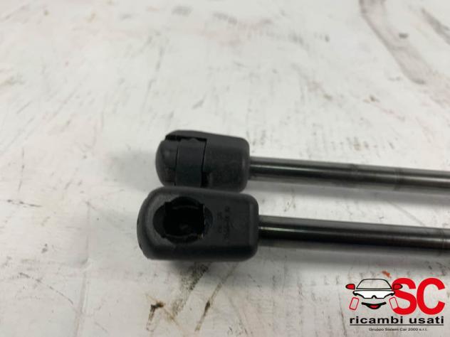 PISTONCINI COFANO POST. CITROEN C3 AirCross 39197491 (17) - Foto 4