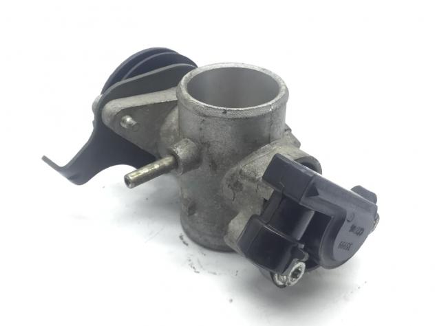 GARELLI CITY FOUR I 150 CORPO FARFALLATO 2010 LP5TCK4A9802