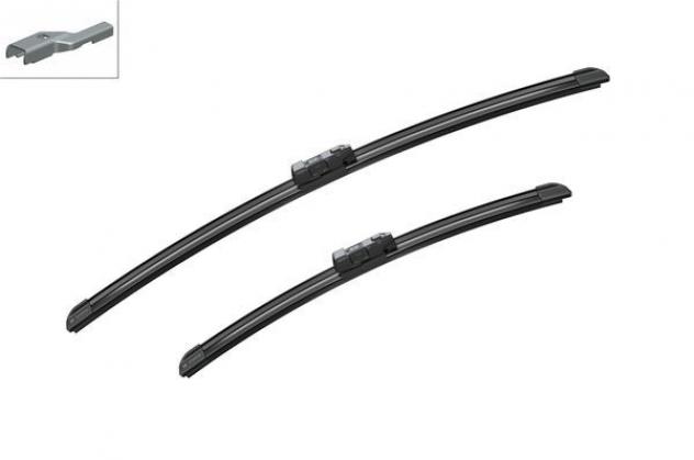 BOSCH Spazzola tergi 3 397 014 317