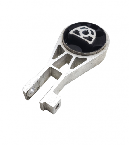 SUPPORTO CAMBIO OPEL Corsa E 3° Serie 55703436 B14XER Benzina 1400 (15) - Foto 5