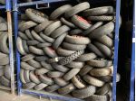 STOCK RUOTINI DI SCORTA AUTO - VENDITA IN BLOCCO