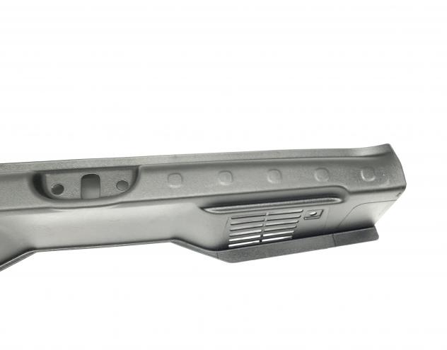 RIVESTIMENTO PLASTICA INTERNO PORTELLONE POST FIAT Panda 3° Serie 735518208 (12) - Foto 4