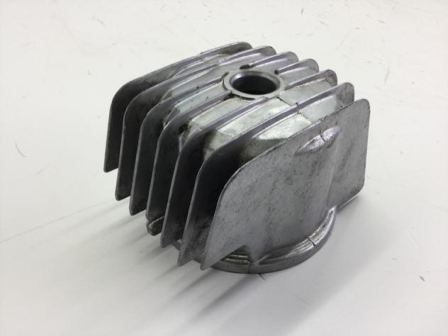 HONDA CB 400 FOUR 408 CARTER COPERCHIO FILTRO OLIO 1977
