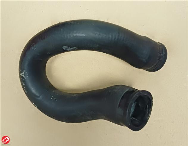 1009942 TUBO INGRESSO RADIATORE MICROCAR DUE' FIRST