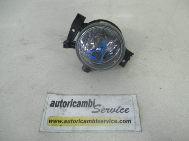 1481005 FARO FANALE PROIETTORE FENDINEBBIA ANTERIORE DESTRO FORD FOCUS SW 1.8 D 85KW 5M 5P (2007) RICAMBIO USATO