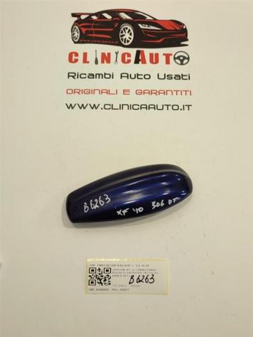 ANTENNA TETTO JAGUAR XF Serie 7W9319C089 AA0JKM 306DT (0811)