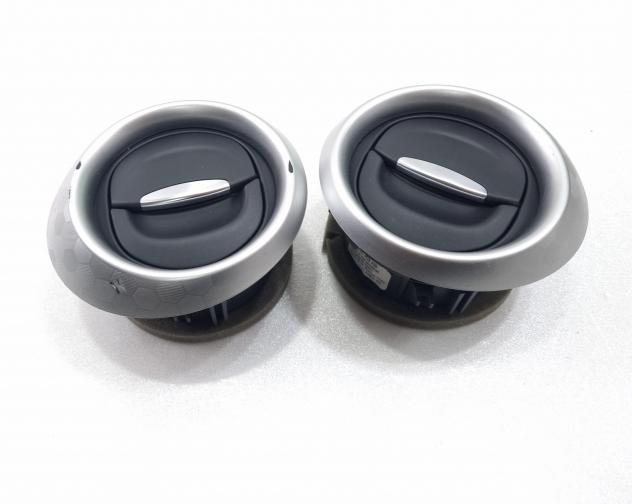 BOCCHETTE ARIA CRUSCOTTO DX E SX RENAULT Clio Serie IV 687605663R (1219) - Foto 6