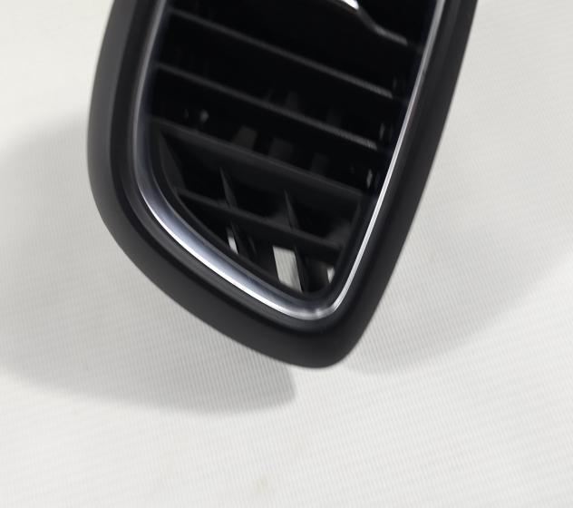 BOCCHETTA ARIA CRUSCOTTO DX RENAULT Scenic Serie 687605833R (16) - Foto 5