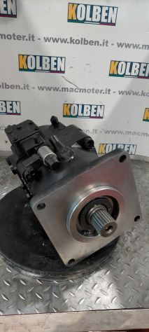 Pompa Rexroth A11VLO190EP6D/11R-NZD12K02H-S - Foto 4