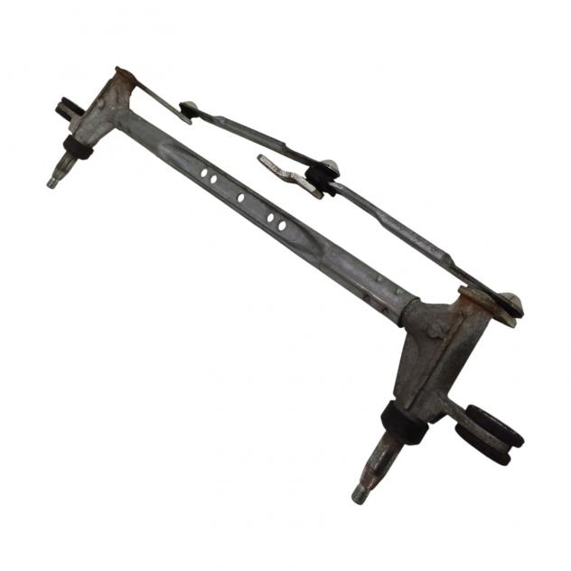 TANDEM TERGICRISTALLO FORD Ka Serie (CCU) 1747197 169A4000, FP4 Benzina 1200 (0818) - Foto 6