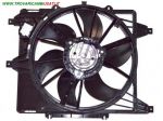 VENTOLA RADIATORE RENAULT MASTER II 98 CON SCATOLA 2.5D / KANGOO 97 1.2 FT5 &hellip;