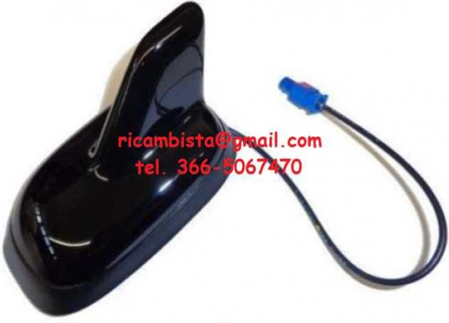 3C0035507AA Volkswagen Audi antenna GPS