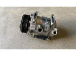 Compressore climatizzatore Peugeot 208 1.2 benzina del 2021 (9827596080)