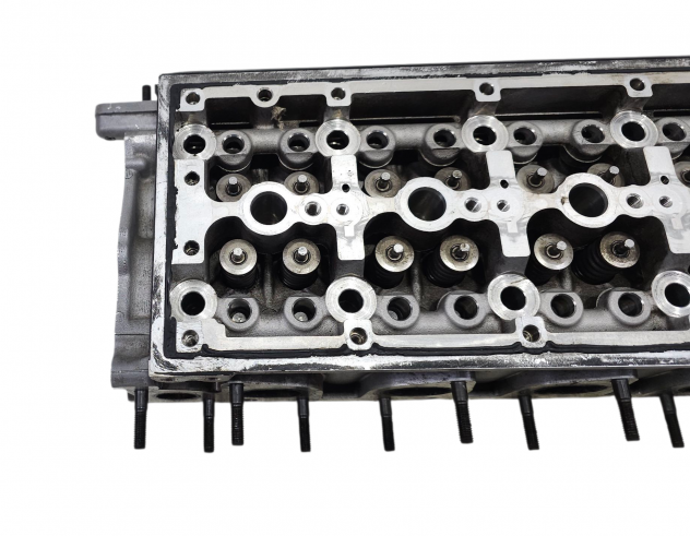 TESTA COMPLETA HYUNDAI Tucson Serie 22111-2U000 D4FE Diesel 1600 (20) - Foto 2