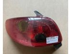 FANALE POST.S.(versione dal 05/2003, con luci circolari) 999-U1296652 Parti &hellip;