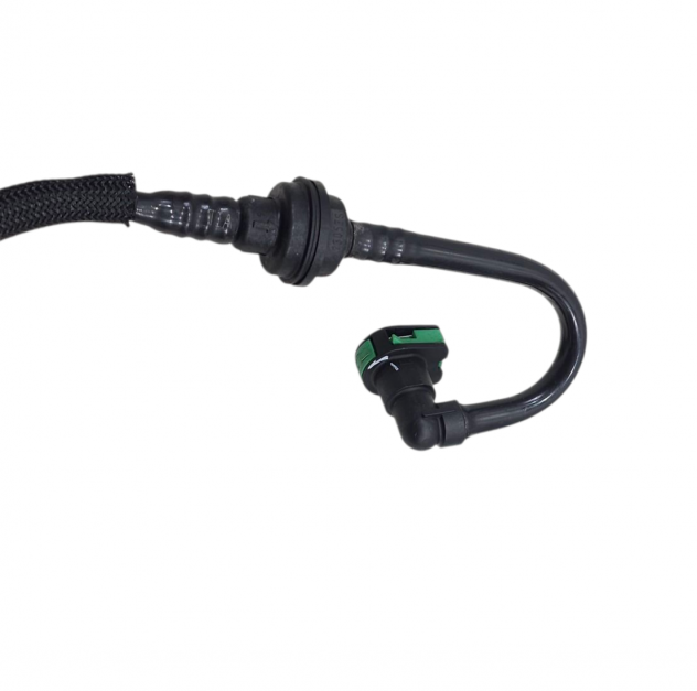 TUBO POMPA DI VAPORE FORD Focus ST-LINE Berlina (MK4) C1B1-9G866-AA R0DB Hybrid 1000 (18) - Foto 2