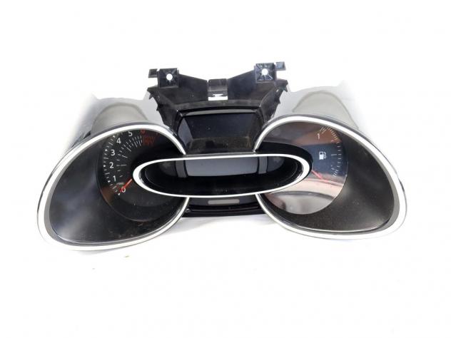 248104696R QUADRO STRUMENTI CONTACHILOMETRI RENAULT CLIO 0.9 B 56KW 5M 5P (2019) RICAMBIO USATO - Foto 5