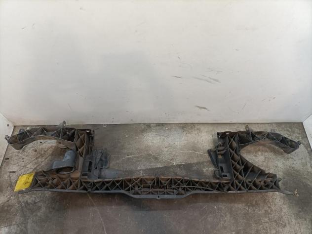 CALANDRA MERCEDES Vito W639 2° Serie A6398800203 646982 (0314) - Foto 6