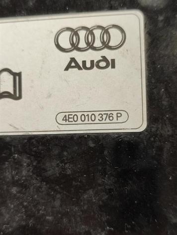 SPORTELLINO CARBURANTE AUDI A4 Berlina (8E) 4E0010376P BRB (0407) - Foto 3
