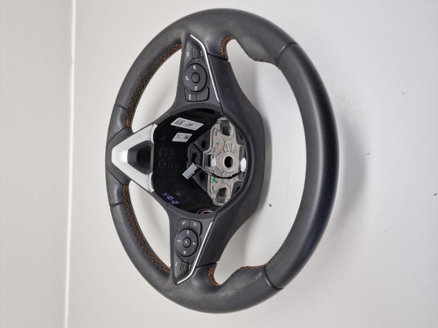 VOLANTE OPEL Crossland Serie (X) 39187900 (17) - Foto 2