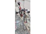 Bici da corsa look kg 461 in carbonio ideale per principianti