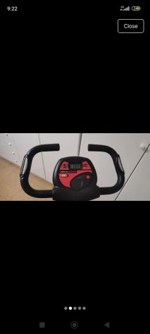 Electric bicycle