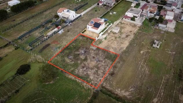 Terreno in vendita a Ispica, Santa Maria del Focallo